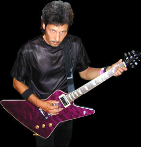 Bruce Kennedy